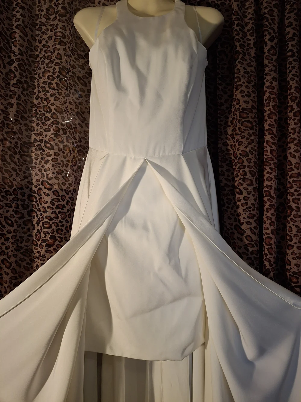 madison james simple ivory